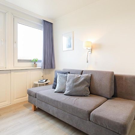 Appartement Jasper Westerland Exterior photo